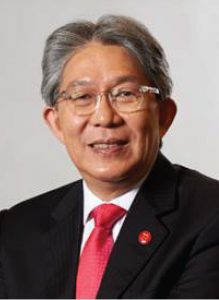 Gan Leong Hin Photo