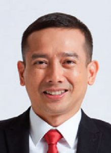 Elmie Bin Aman Najas Photo