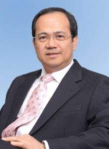 Kong Shu Yin Photo