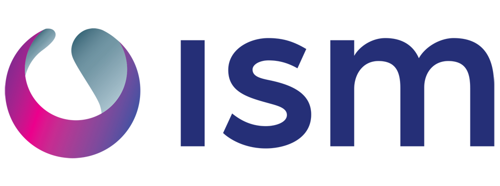 ISM_2025_Logo